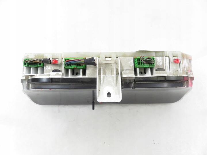 фото №10, Спидометр subaru forester i sf 2.0 sohc awd 122 - ej202 85015fc560