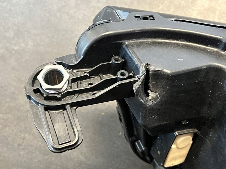 фото №7, Лампа права передня vw t roc рестайлінг повний led kpl