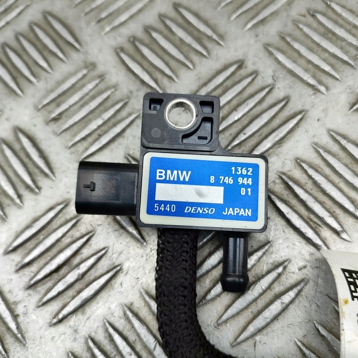 фото №7, Датчик давления dpf bmw 3 g20, g80, g28 m3 компетиция 8746944 32550526