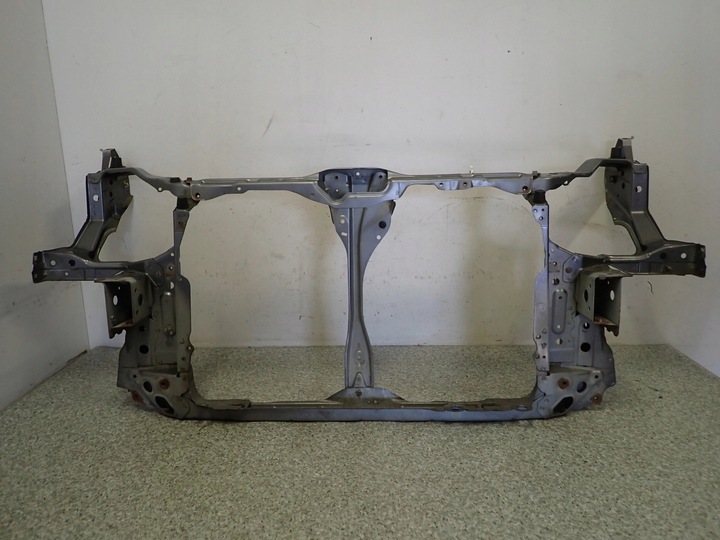 фото №1, Honda civic дизель eu 01-05 pas переднє перед