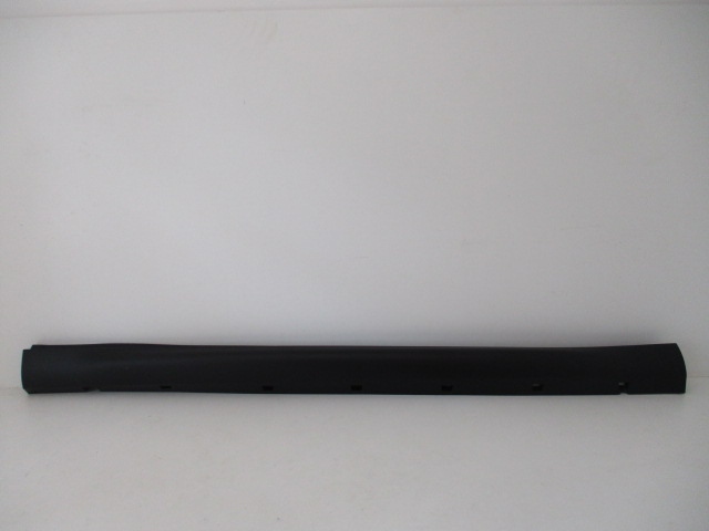 фото №1, Citroen c3 aircross планка порогова права нова