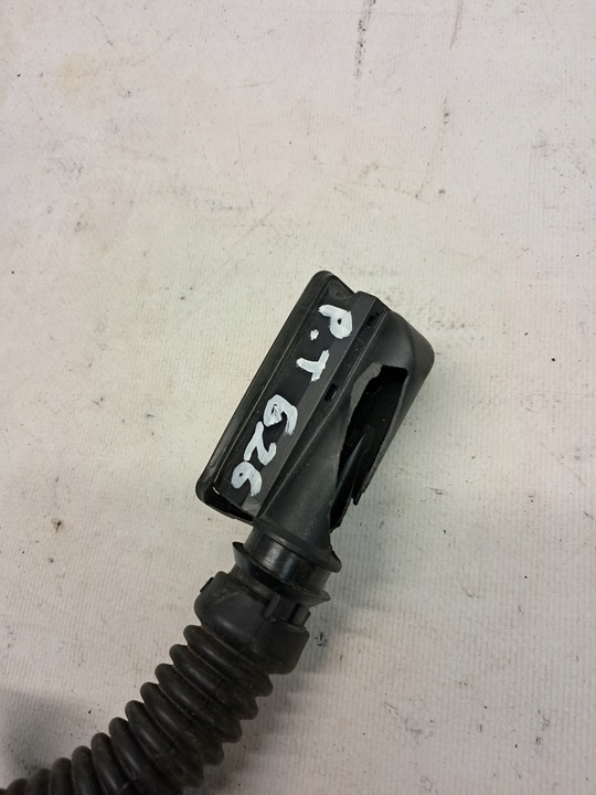 фото №5, Жгут установка дверь правые зад bmw i4 g26 5a37095