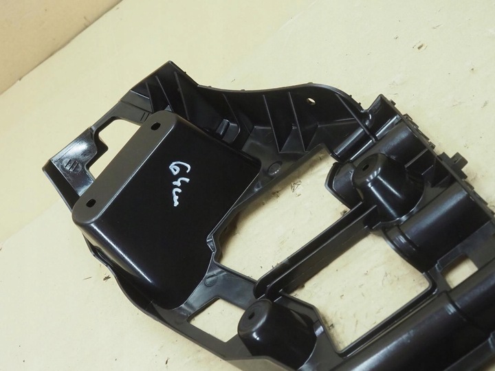 фото №15, Renault koleos ii ковзун бампера лівий зад 850459576r