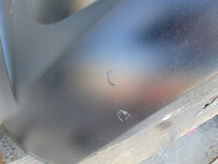 фото №11, Бампер перед переднее peugeot partner 2008- ezrc