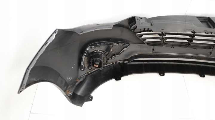 фото №8, Бампер перед передний hyundai ix35 09-13r zar