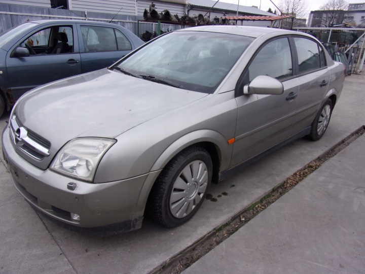 фото №5, Коллектор выпускной opel vectra c 24442866