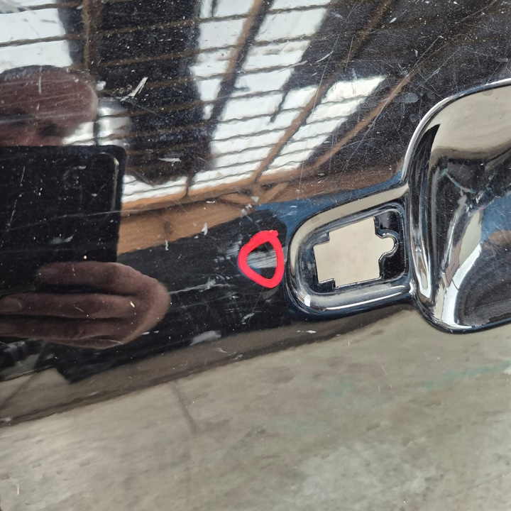 фото №7, Ford ranger iii 3 11-22 двері перед передні ліві