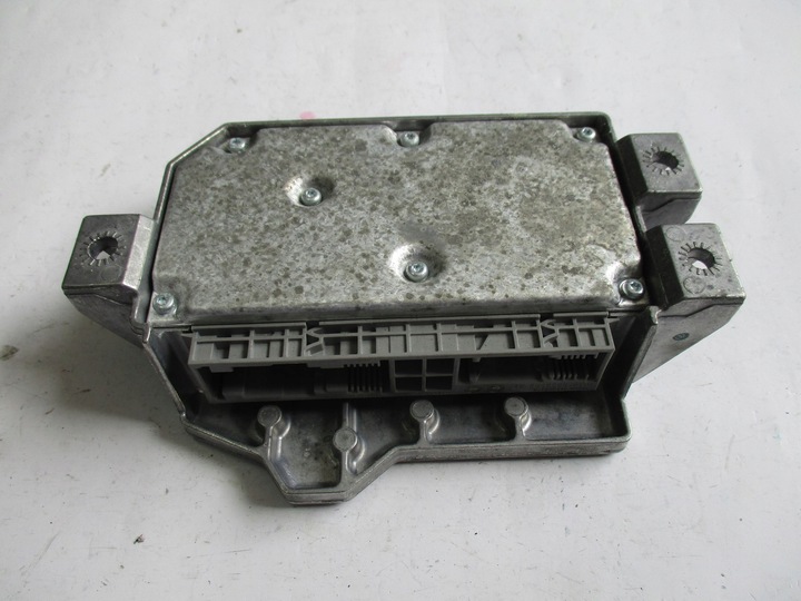 фото №1, Модуль датчик подушка безпеки mini cooper r56 3451779