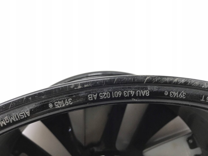 фото №11, Диск audi e-tron gt rs 4j3 11.5" x 21" 5x112 et 66 4j3601025ab