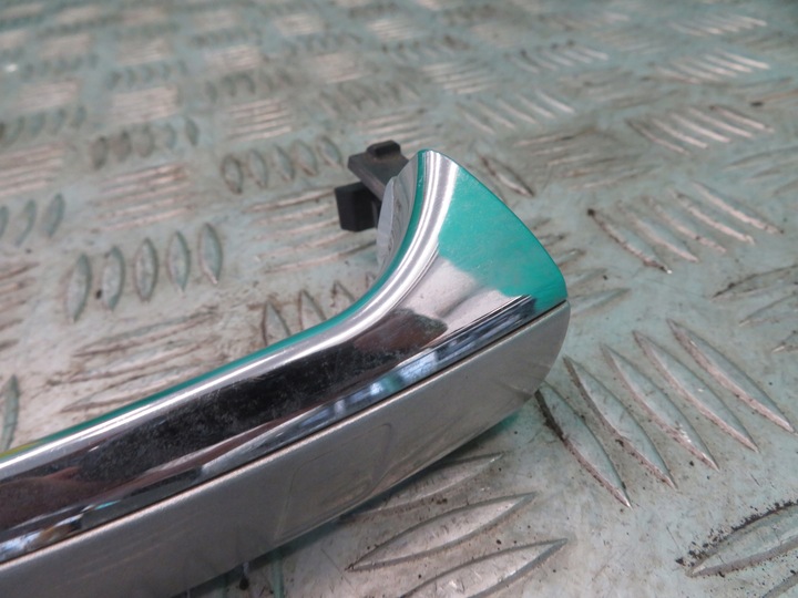 фото №8, Ручка двері лівий зад keyless mercedes w176 17r