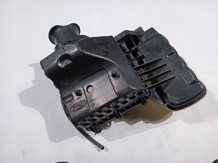 фото №5, Бачок основа корпус фільтра ford f150 2009-2014