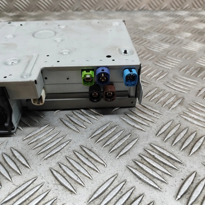 фото №6, Магнитола з магнитола audi q4 suv f4b 89a035043c 28640893 125kw 2023