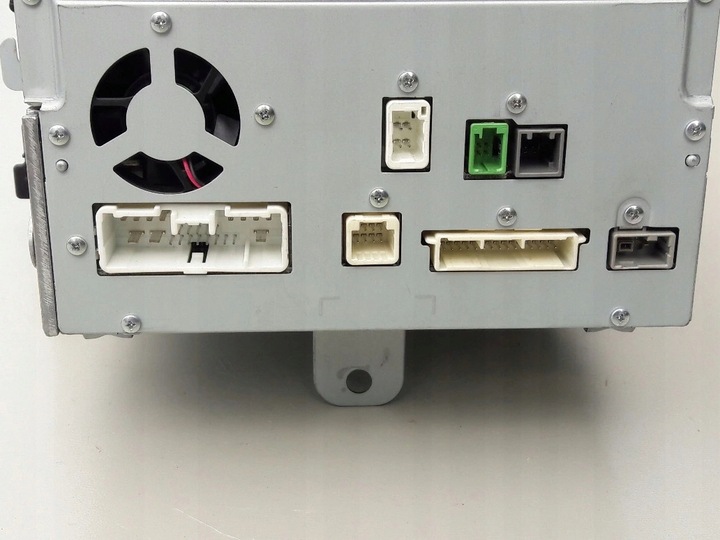 фото №8, Mazda cx5 i ke gh радіо програвач cd навігація