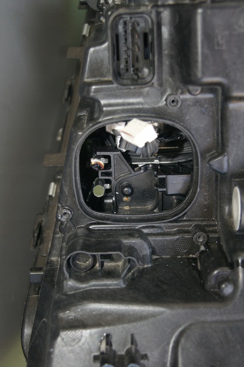 фото №14, Полный led bmw x3 g01 x4 g02 адаптивный led левая европа 7466119