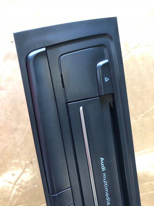 фото №5, Audi a5 s5 8t a4 b8 навигация считыватель мультимедиа 8t2035670e