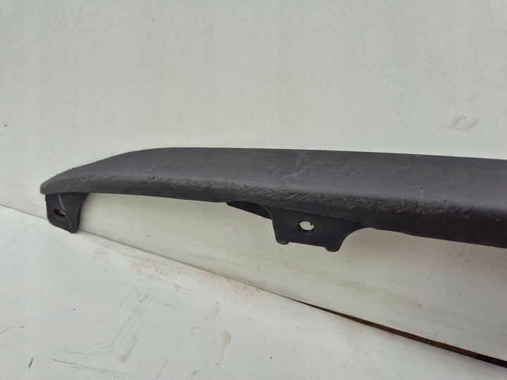 фото №6, Toyota prius ii спойлер pod бампер перед переднее 76851-47010 03-09