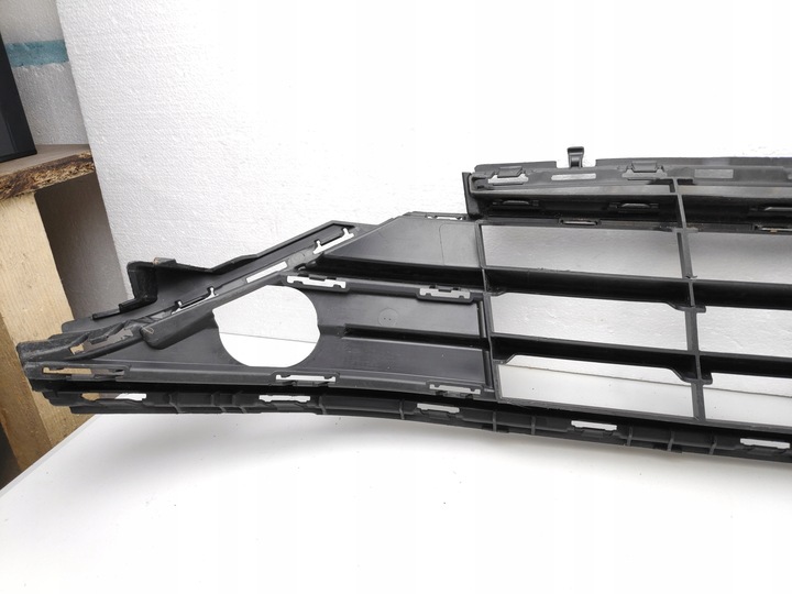 фото №13, Vw golf vii рестайлинг решётка решётка бампера перед 5g0853677l