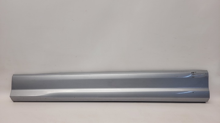 фото №1, Audi q2 планка двері ліва перед
