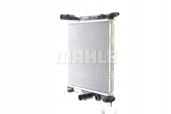 фото №16, Mahle радіаторів vw up/mii/citygo 12- 1.0 +ac