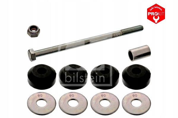 фото №16, З'єднувач важіль стабілізатора febi fe41043