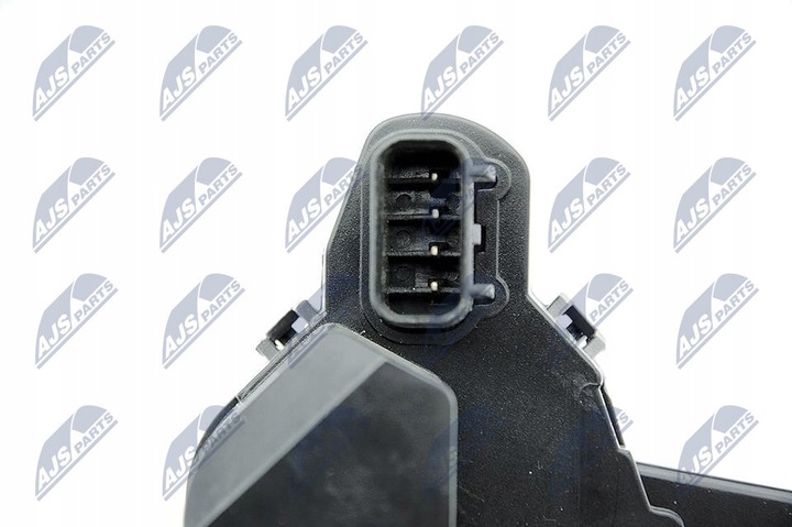 фото №14, Амортизатор замка центрального перед l land rover