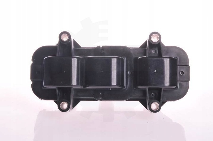 фото №8, Котушка запалювання. opel omega b 2.5 v6