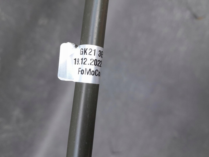 фото №10, Шланг системи підсилювача насос do редуктор transit 16-17 2.0 ecoblue