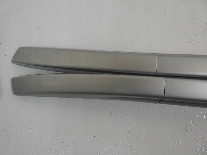 фото №7, Рейлінги дахові mitsubishi outlander iii 12-22