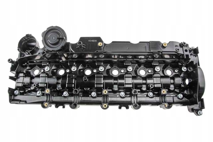 фото №15, Крышка клапанов bpz-bm-024 nty