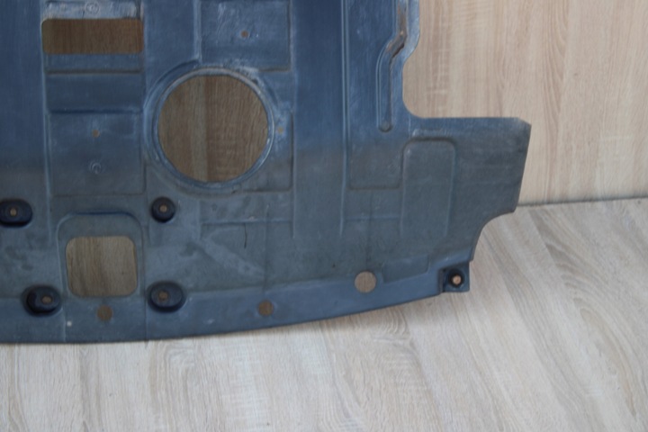 фото №9, Защита pod двигатель hyundai santa fe ii рестайлинг 2.2 crdi