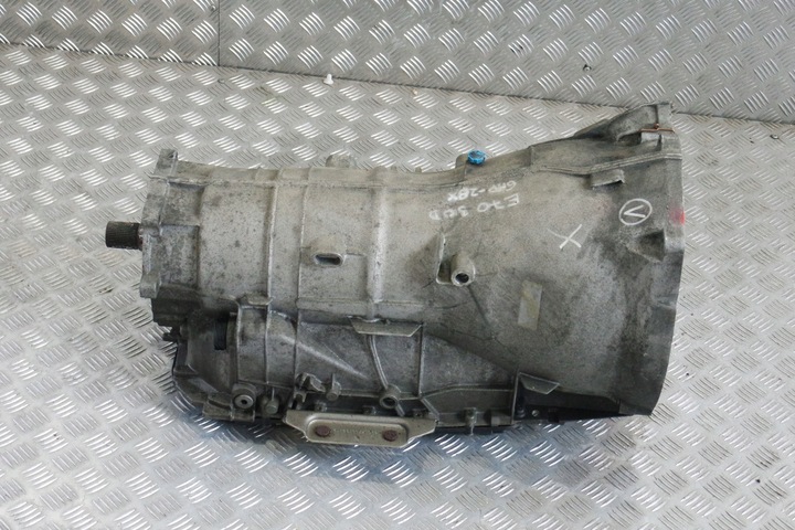 фото №6, Bmw x6 x5 e70 коробка передач коробки передач 6hp28x 6hp-28x 3.0d nr22