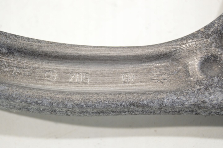 фото №8, Рычаг правые перед верхний mercedes w213 e класс w205 2053305601