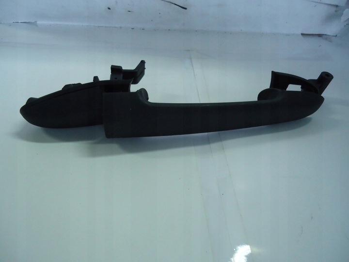 фото №1, Ручка двері бокових volkswagen crafter a 906 760 12 34