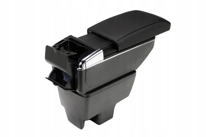 фото №6, Подлокотник автомобильный предназначенный skoda rapid seat toledo 4 2012-2019