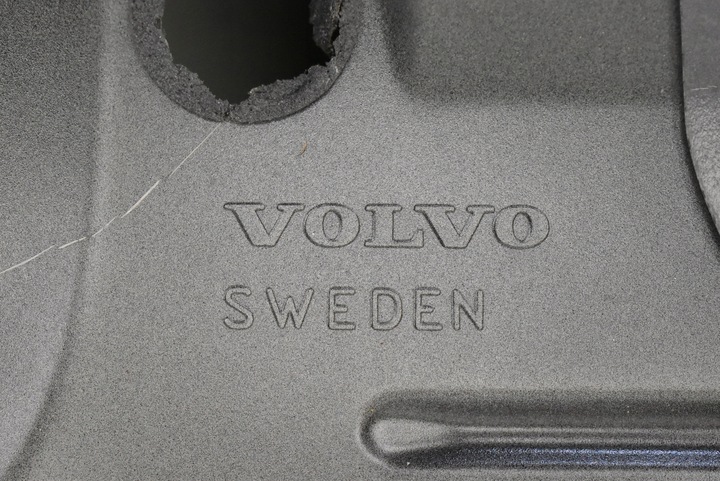 фото №6, Volvo xc90 i рестайлинг дверь правые зад задние