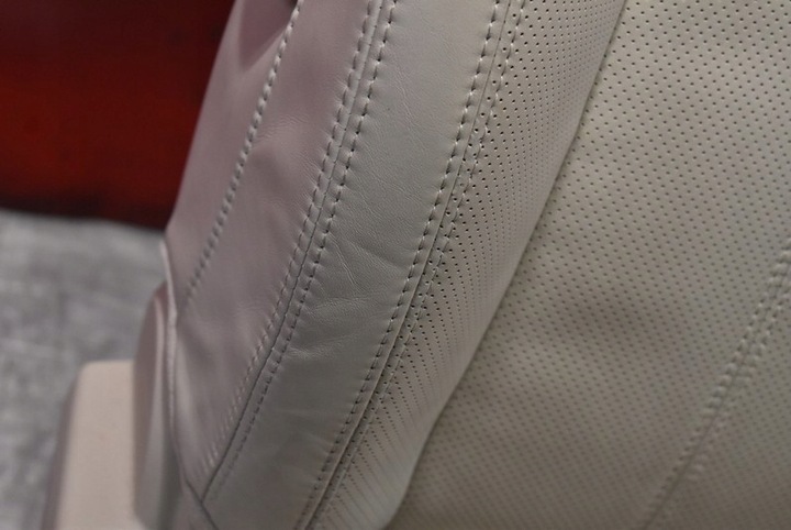 фото №14, Сидіння сидіння комплект обшивки шкіряні eu range rover sport i l320 рестайлінг 09-12