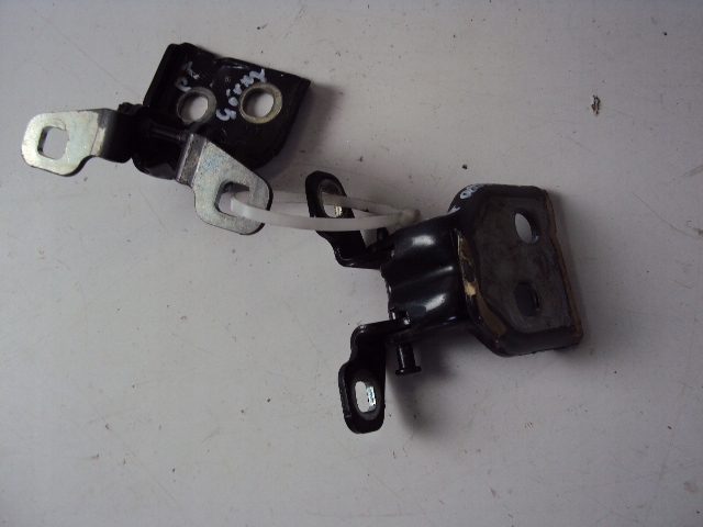 фото №1, Петли дверь правый зад dacia sandero ii рестайлинг 19r