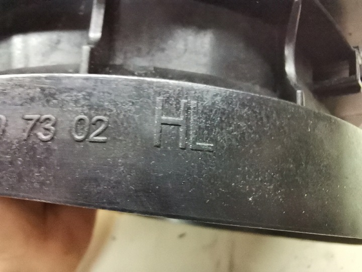 фото №7, Динамик дверь левый зад mercedes w211 e класс рестайлинг a2118207302