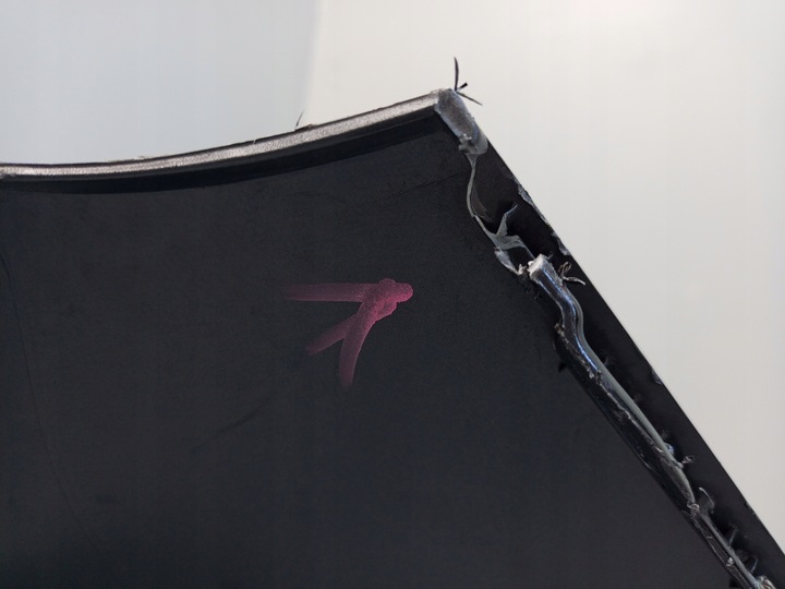 фото №13, Kia sportage iv gt line рестайлінг 2018- бампер перед переднє 86511-f1500 =