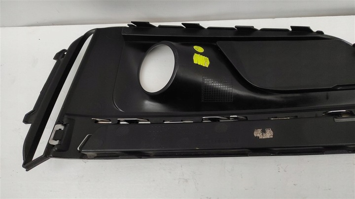 фото №11, Решётка бампера передней audi a5 s-line 2017-