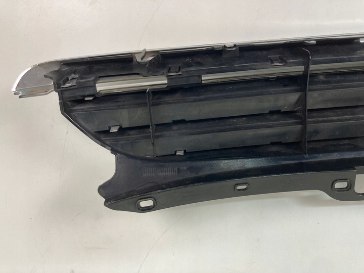 фото №15, Решітка радіатора решітка хром mini cooper r55 r56 r57