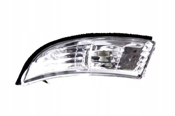 фото №14, Поворотник левый w зеркало ford b-max/fiesta