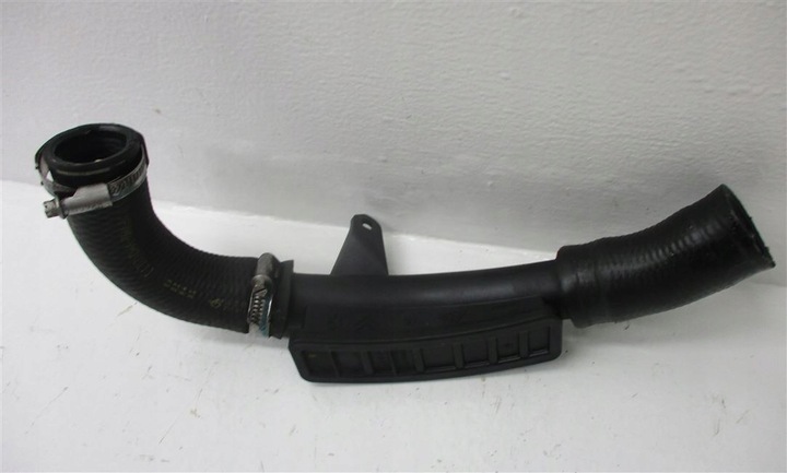 фото №9, Citroen c5 iii c6 3.0 hdi v6 труба повітря