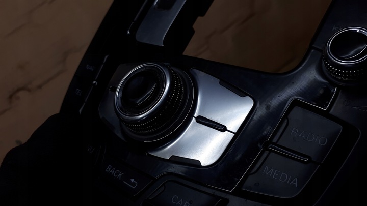 фото №9, S4 b8 рестайлінг a4 панель керування mmi eu sq5 a5 s5 q5