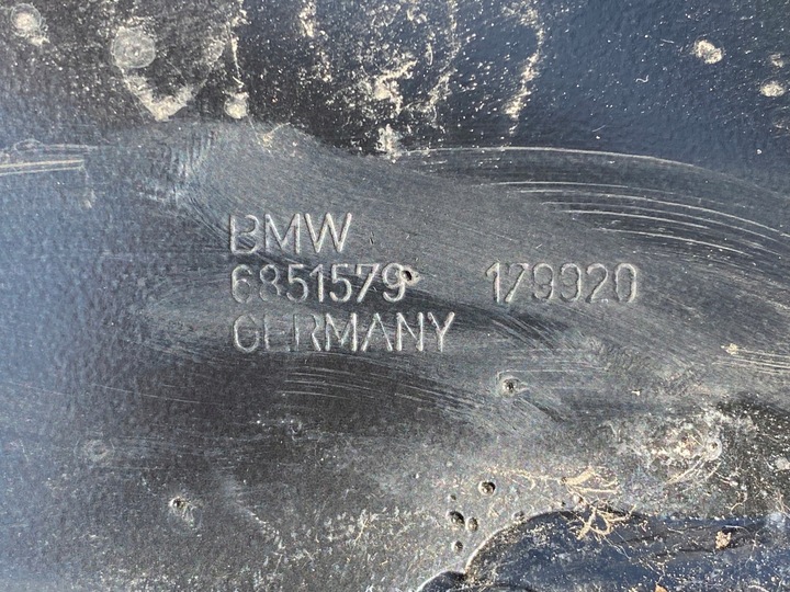 фото №9, Підвішування зад важіль mini f54 62km