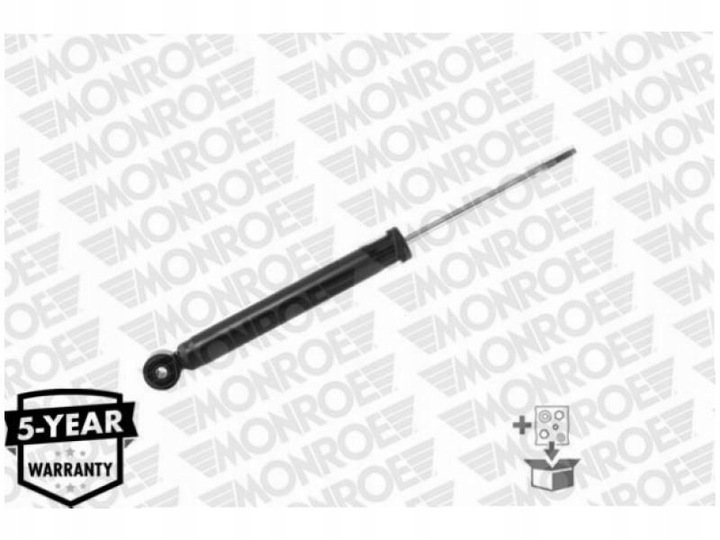 фото №2, Амортизатори зад monroe 376064sp