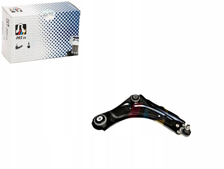 фото №1, Rts важіль підвішування 545000399r 545006560r 86804