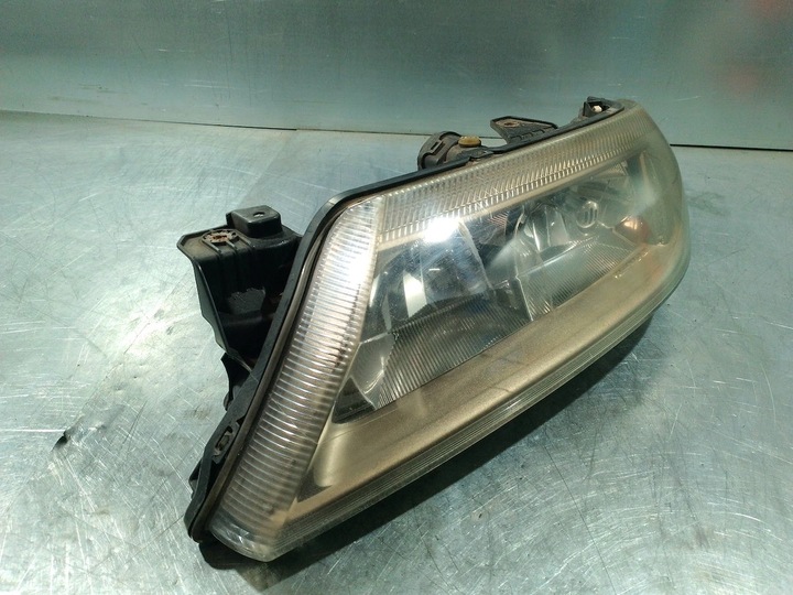 фото №9, Лампа левая перед renault laguna ii 02-07 8200163323 89006908