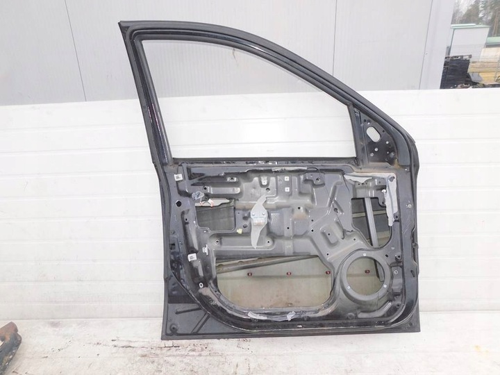 фото №9, Kia sorento i 2009r рестайлінг двері лівий перед