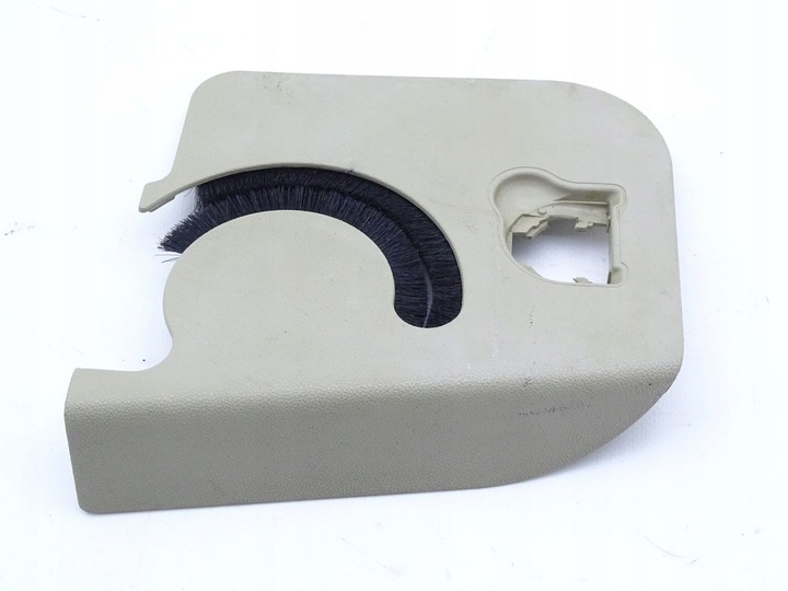 фото №1, Mercedes a-klasa w169 защита ролеты багажника левая